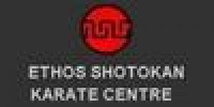 Ethos Shotokan Karate Centre