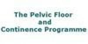 The Pelvic Floor and Continence Programme