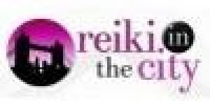 Reiki in the City