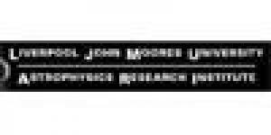 Astrophysics Research Institute - John Moores University