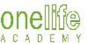 One Life Academy Ltd