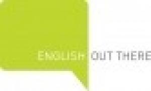 English Out There