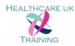 Healthcare UK Training