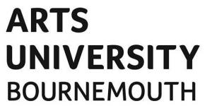 Arts University Bournemouth