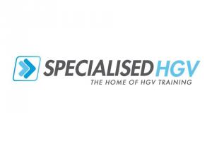 Specialised HGV