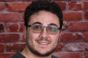 Salvatore Vacante - Shoppi Ventures