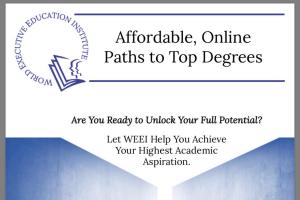 World Executive Education Institute