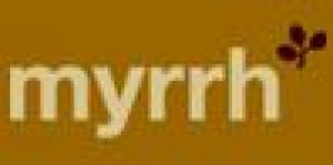 Myrrh