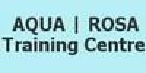 Aqua Rosa