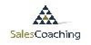 Sales Coaching