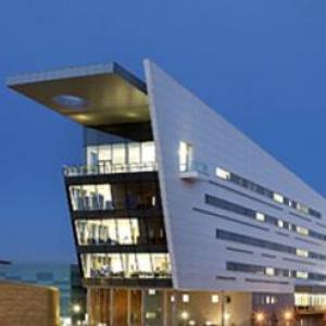 Bournville College