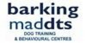Barking Mad DTS