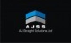 AJ Straight Solutions Ltd