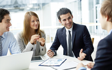 Master of Business Administration (MBA)