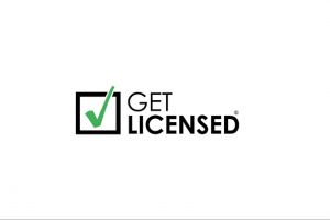 Get Licensed