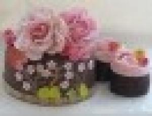 Le Beau Cake