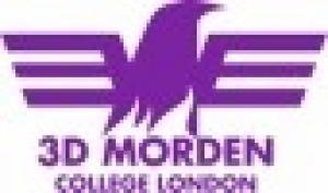 3D Morden College London