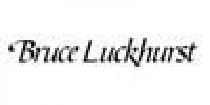 Bruce Luckhurst