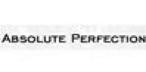 Absolute Perfection Wedding Consultancy Ltd.