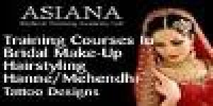 Asiana bridal