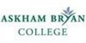 Dept. of Agriculture - Askham Bryan College