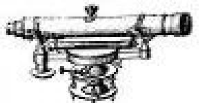 Theodolite Training