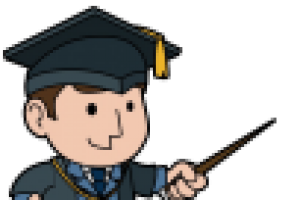 The Big Teacher