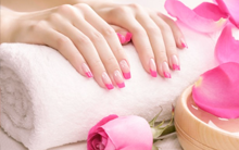 Level 2 NVQ in Beauty Therapy