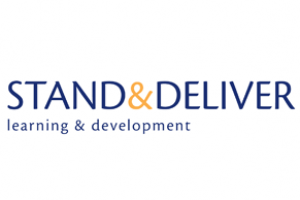 Stand & Deliver