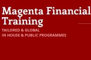 Magenta Financial Training