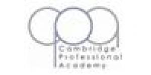 Cambridge Professional Academy