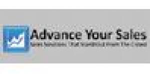 Advance Your Sales
