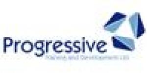 Progressive Training & Development