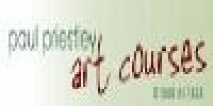 Paul Priestley Art Courses