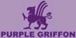 Purple Griffon
