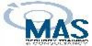 MAS Training & Consultancy