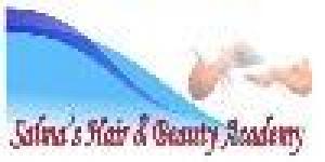 Salma s Beauty Academy