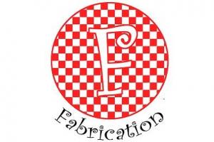 Fabrication