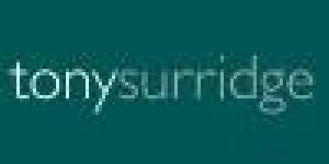 Tony Surridge Online