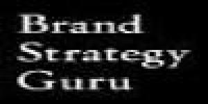 Brand Strategy Guru