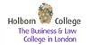 Holborn College