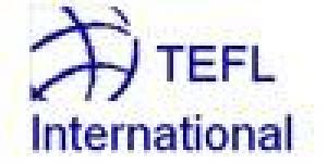 TEFL International