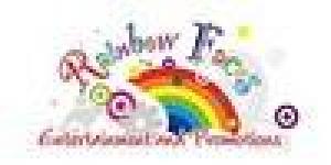 Rainbow Faces Ltd