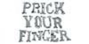 Prick Your Finger