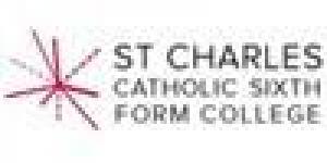 St Charles Catholic Sixth Form College