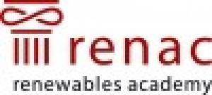 RENAC - Renewables Academy