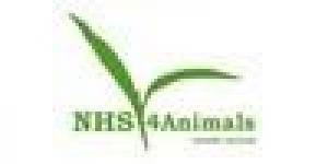 Natural Healthcare Service 4 Animals