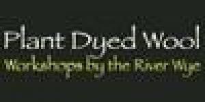 Plant Dyed Wool