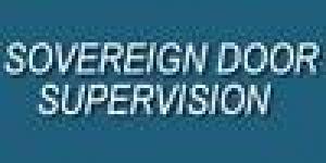 Sovereign Door Supervision