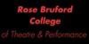 Sch of Design Mgt and Technical Arts - Rose Bruford College